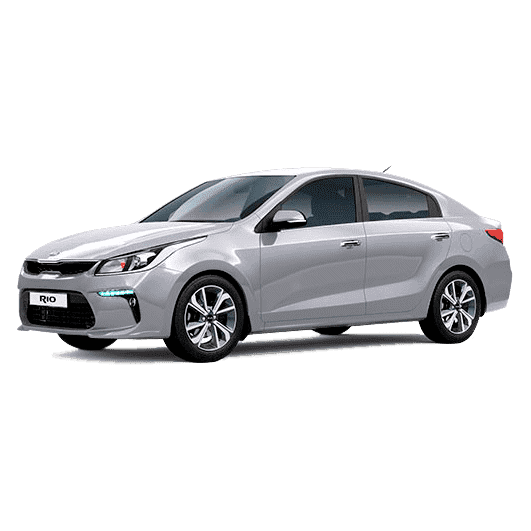 Выкуп Kia Rio