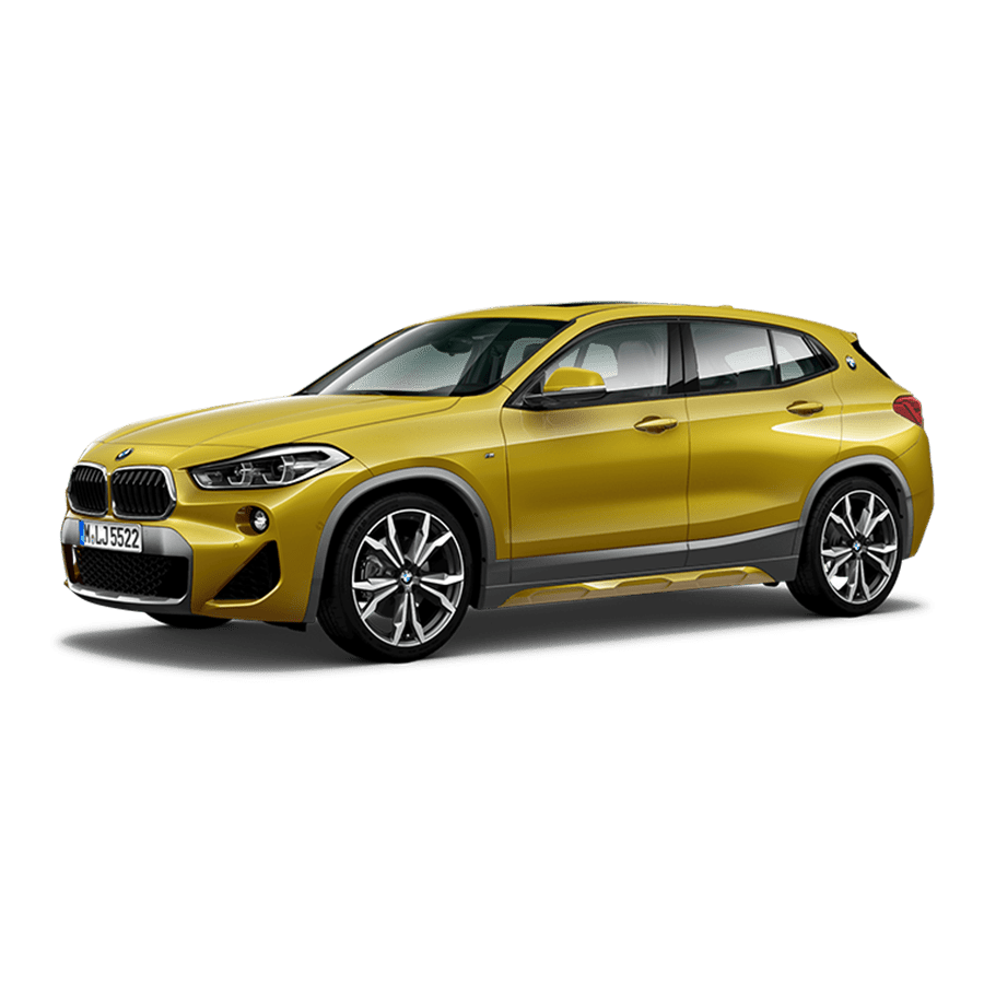 Выкуп BMW X2