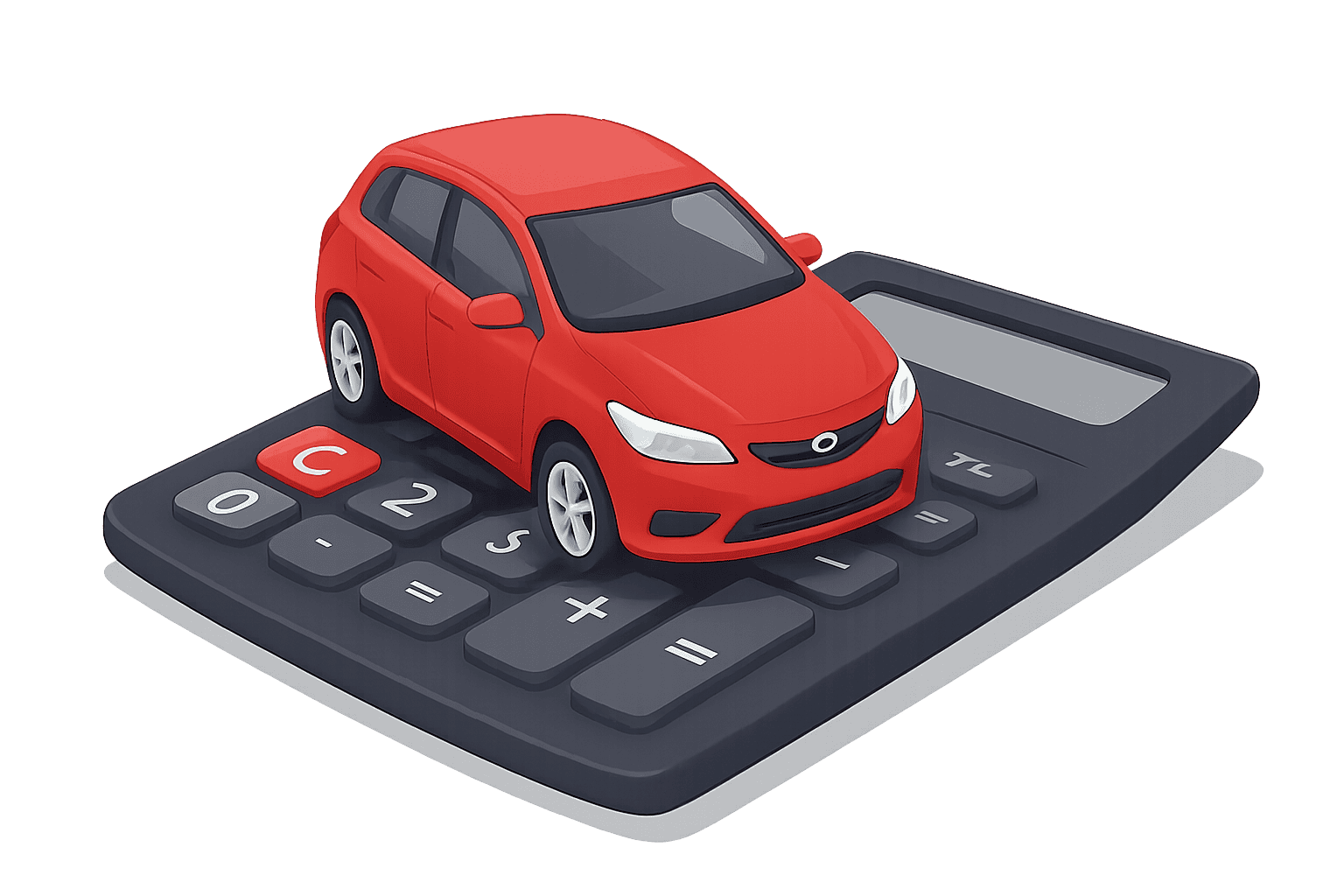 Узнай стоимость своего автомобиля Mitsubishi