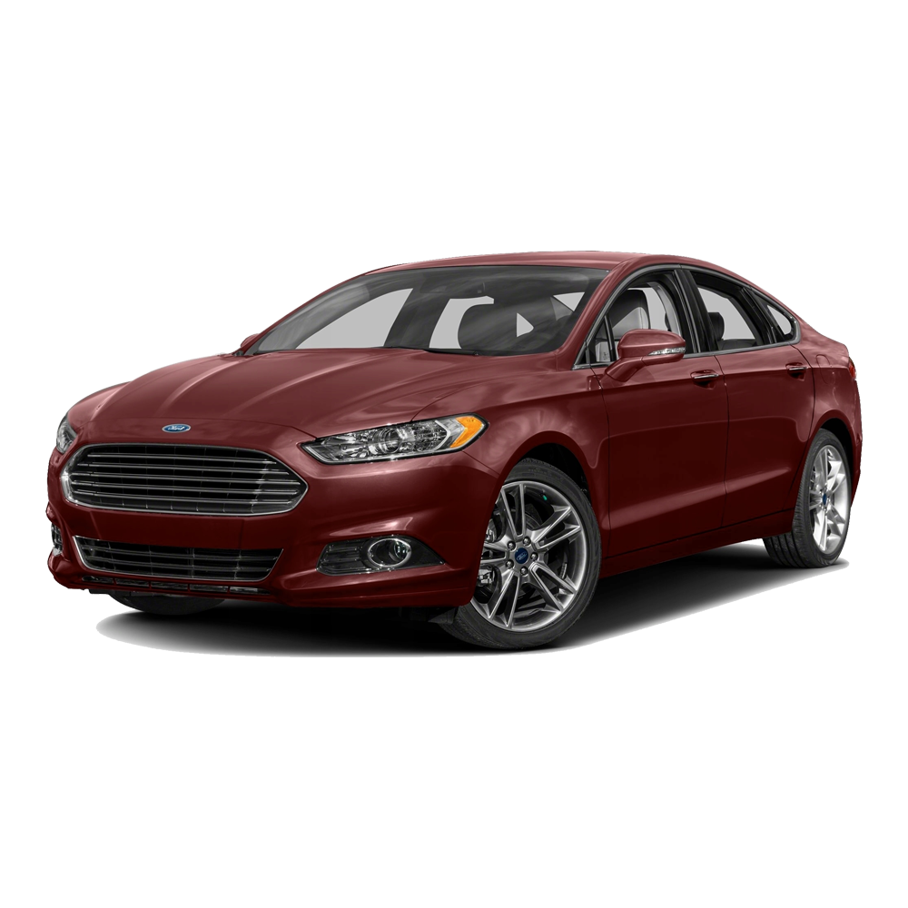 Выкуп Ford Mondeo