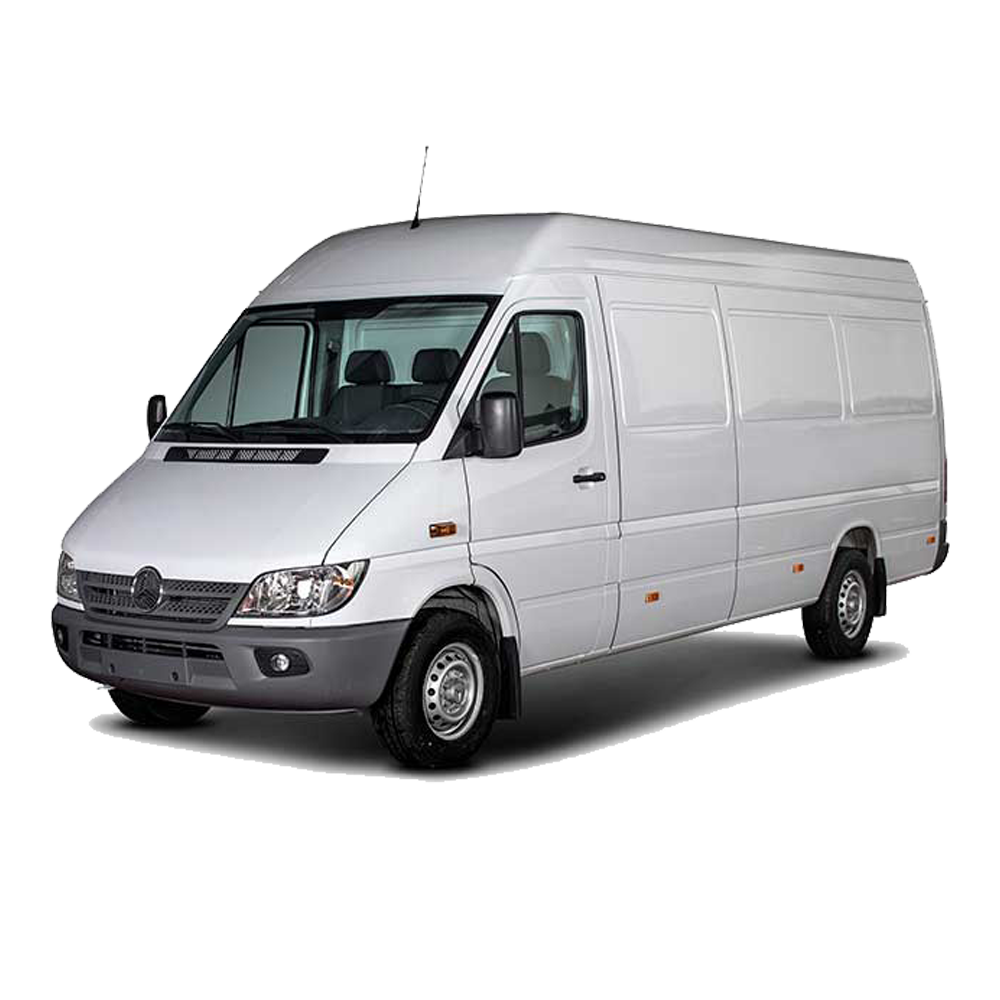 Выкуп Mercedes-Benz Sprinter Classic